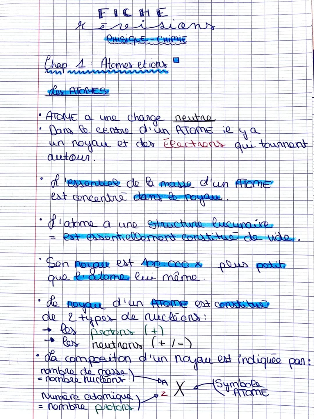 <h3 id="tlchargercoursetexercicescorrigsdephysiquechimie3mepdf">Télécharger cours et exercices corrigés de Physique Chimie 3ème pdf</h3>
<p>