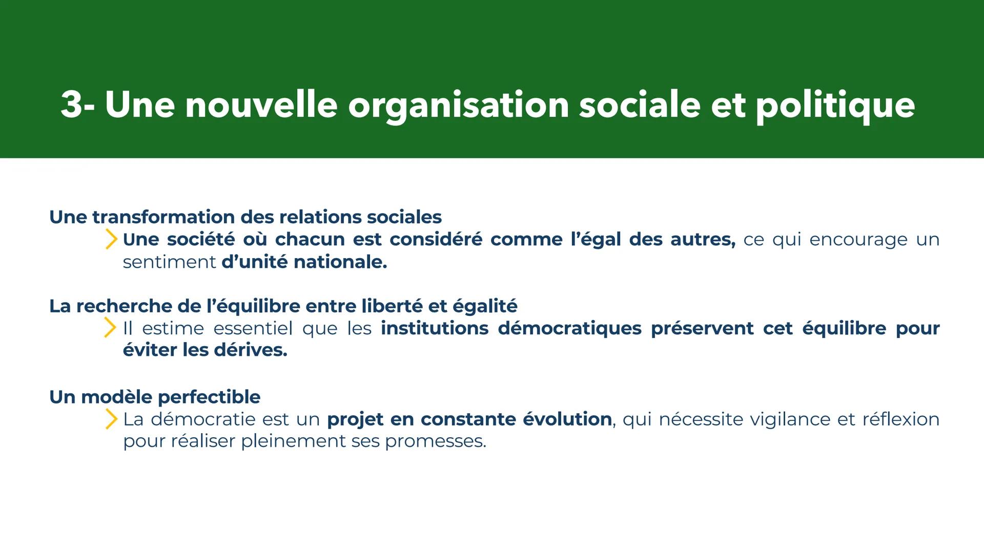 Tocqueville,
un penseur critique
de la démocratie
au 19e siècle

ALEXIS DE TOCQUEVILLE DE LA

DÉMOCRATIE

EN AMÉRIQUE

ALEXIS DE TOCQUEVILLE