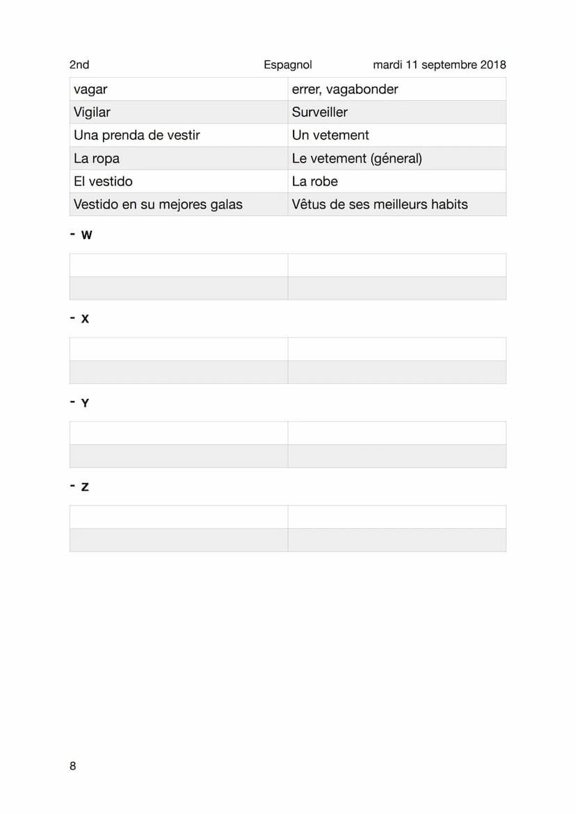 Page 8