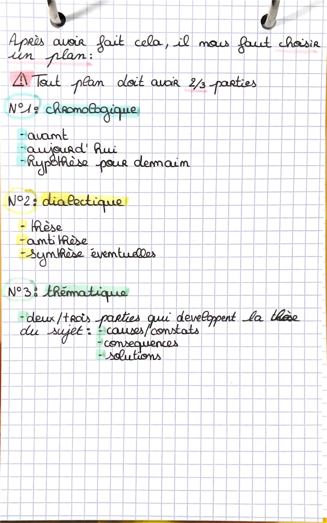 FRANÇAIS
sais
L'ESSAI
D'abord, Repérer les mots-clefs :
- souligner
•chercher des synonymes.
-Comprendre vite le thème de la Réflexion
Puis,