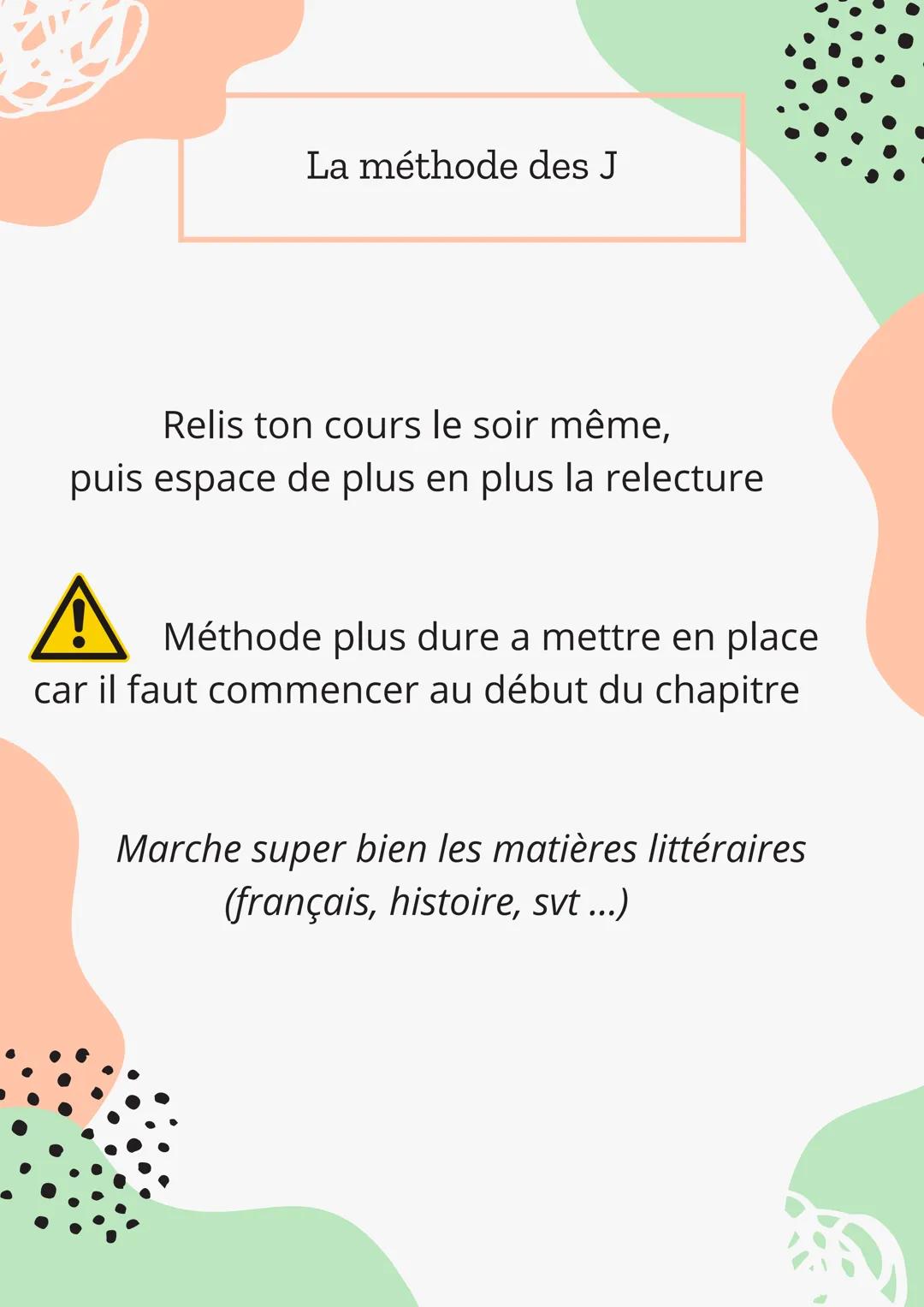 COMMENT
FAIRE MONTER
ΜΑ MOYENNE
???

Comment je suis passé de 12 à 16

Des méthodes faciles à
mettre en place, et qui
marchent La méthode po