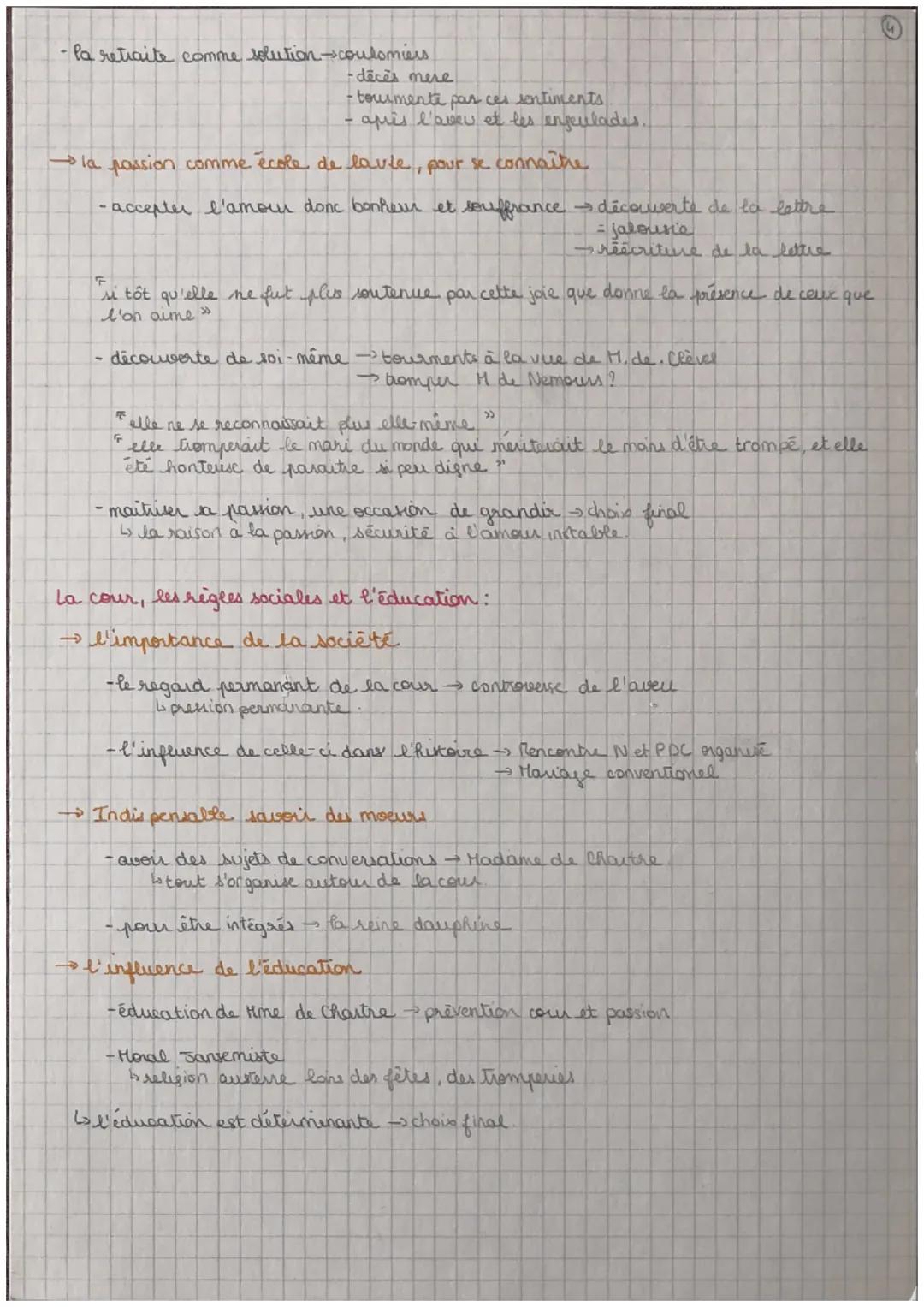 La Princesse de Clèves-1678
L Auteur.
• Madame de Lafayette (1634-1693) Ecrivaine - Romancière
-vient d'une famille de la petite noblesse
-f