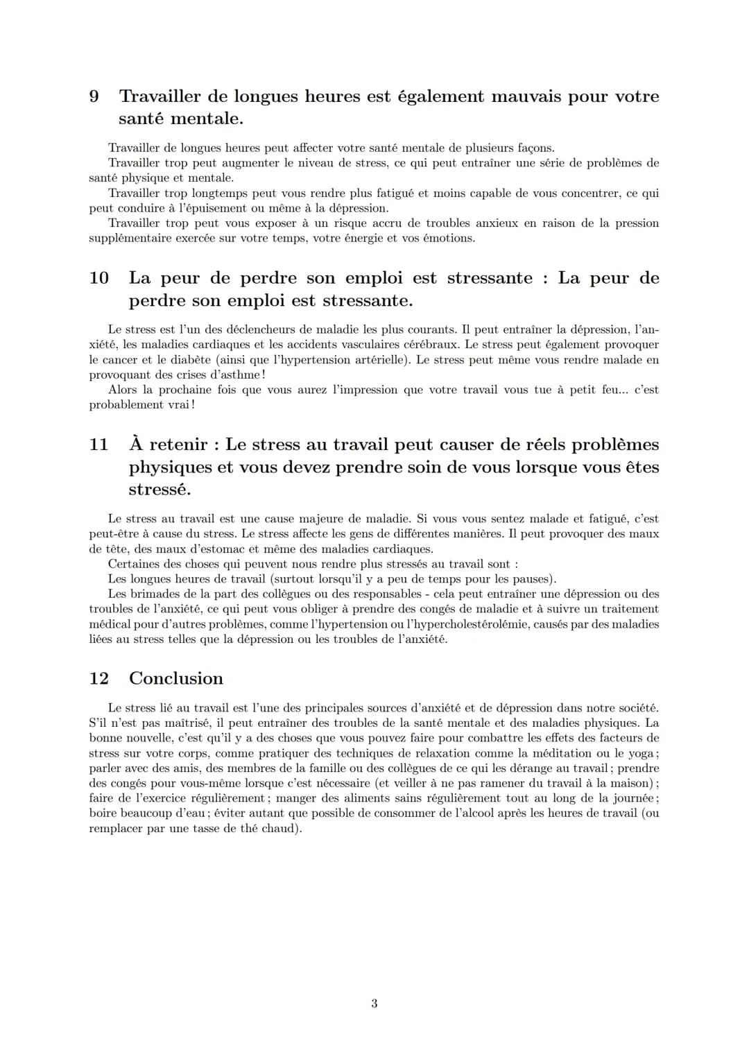 LYCEE GENERAL ET TECHNOLOGIQUE LA BRUYERE
Le travail rend-il malade ?
24 mai 2022
AFFICHARD-PIERRI Gaëtan: gaetan.affichard@gmail.com
£
$ 1 