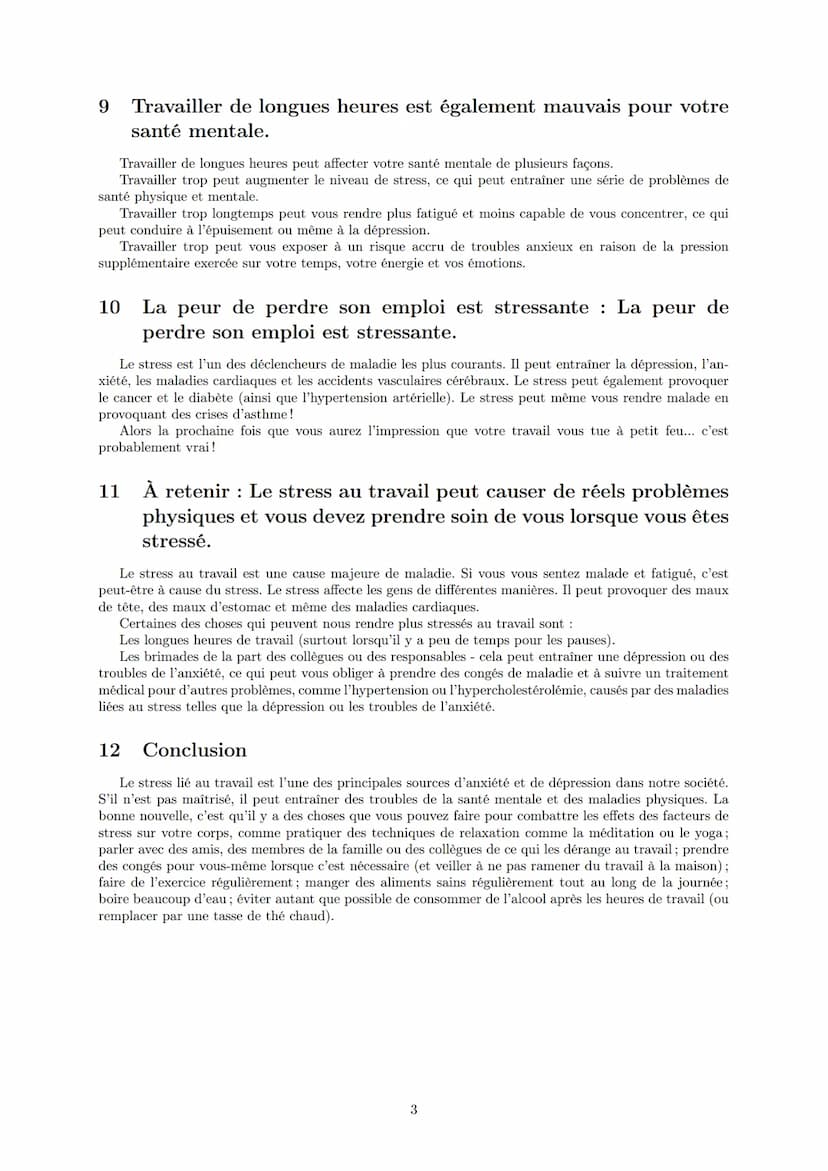 LYCEE GENERAL ET TECHNOLOGIQUE LA BRUYERE
Le travail rend-il malade ?
24 mai 2022
AFFICHARD-PIERRI Gaëtan: gaetan.affichard@gmail.com
£
$ 1 
