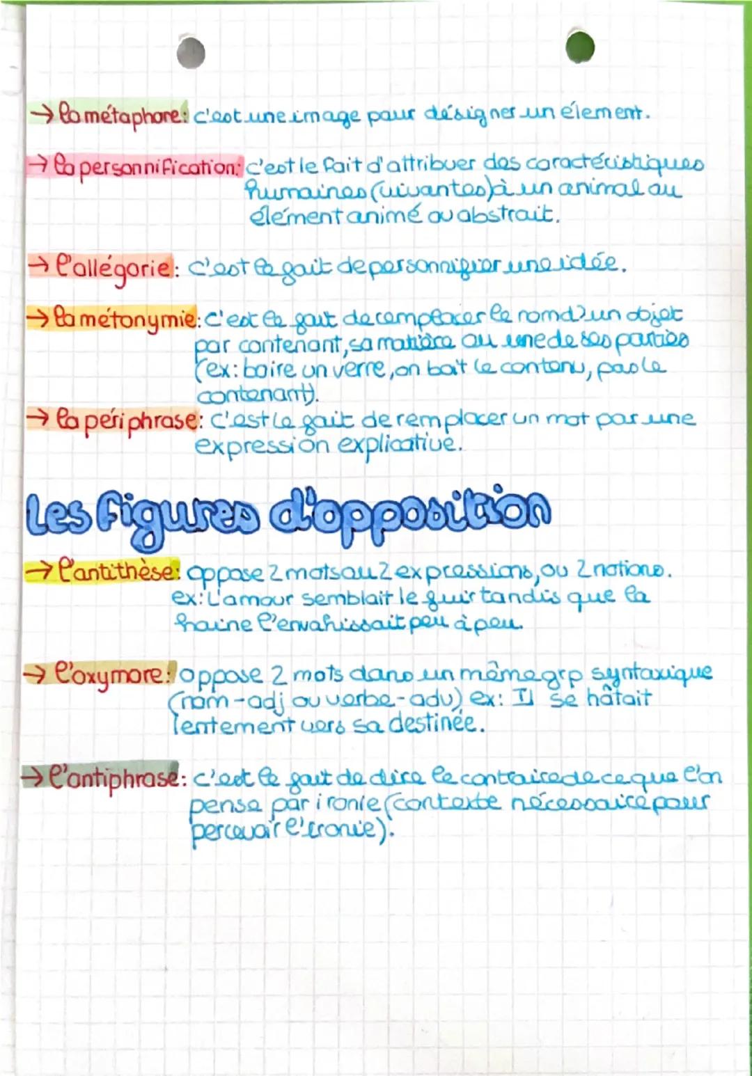 Français
notions
apolaque est un récit allégorique, une histoire en vars au en
prose,qui met en scène des animaux, des végétaux, pargais des