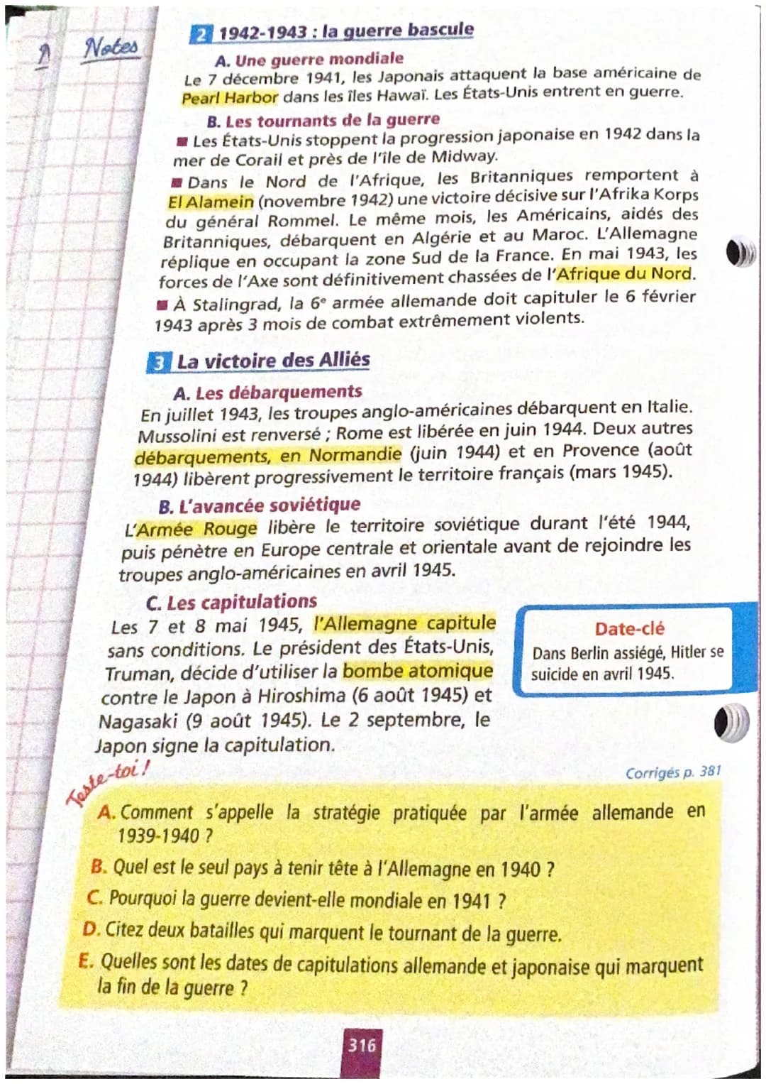Notion-clé
ombre de chômeurs
inte et les revenus
ysans et des classes
es diminuent
inalistes et
› feu... Le
des asso-
lique est
unissent
de 