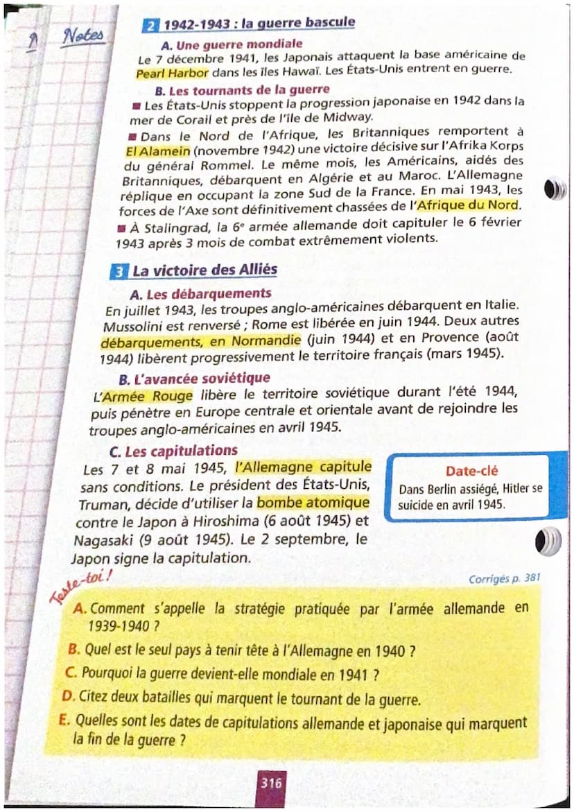 Notion-clé
ombre de chômeurs
inte et les revenus
ysans et des classes
es diminuent
inalistes et
› feu... Le
des asso-
lique est
unissent
de 