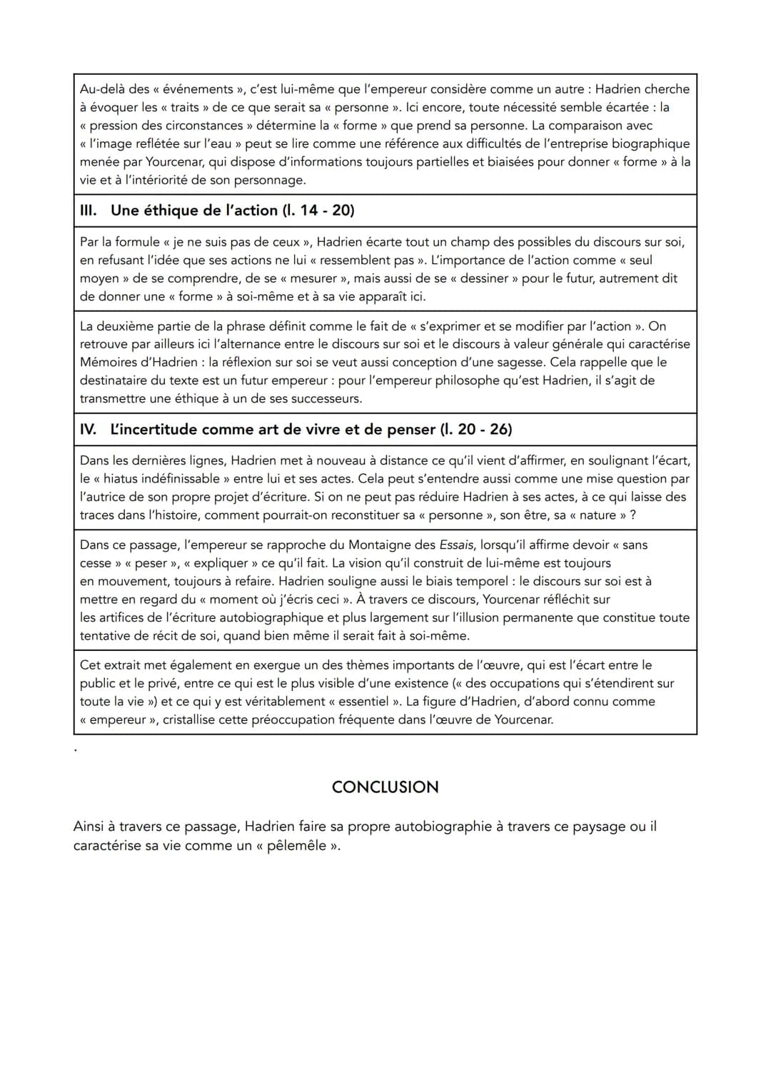 INTRODUCTION
• Le xxe siècle est marqué par une remise en cause du roman et des codes narratifs hérités du
réalisme et du naturalisme. En pu