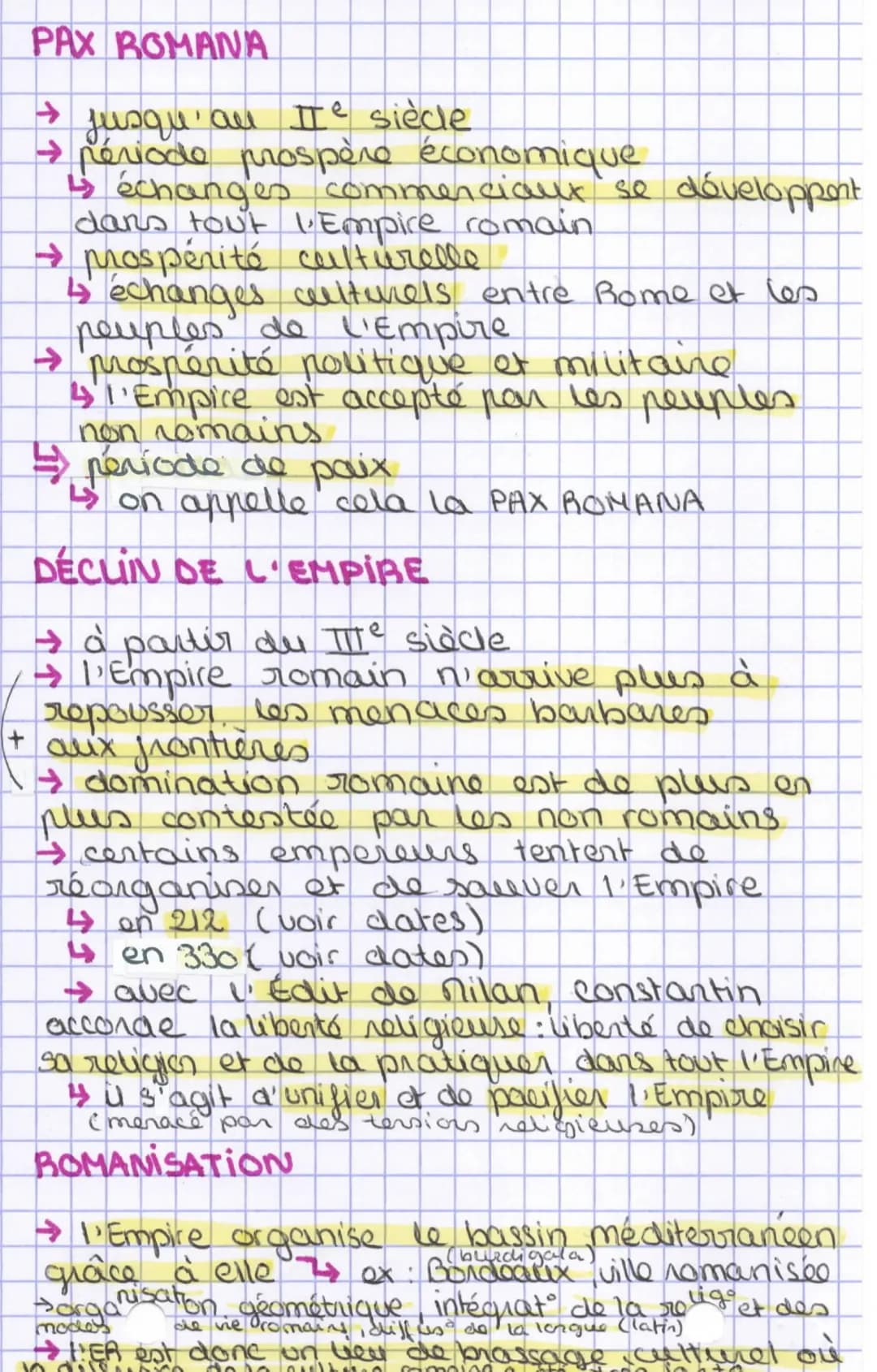 la néditerrance antique : les
empreintes
10
♡
istaire
his
ve s. av. J.C
Apogée d'Athènes
477 av. J.C.
Athènes fonde la Ligue de Délos...
27 