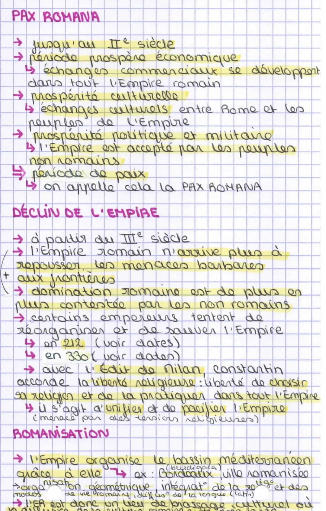 la néditerrance antique : les
empreintes
10
♡
istaire
his
ve s. av. J.C
Apogée d'Athènes
477 av. J.C.
Athènes fonde la Ligue de Délos...
27 