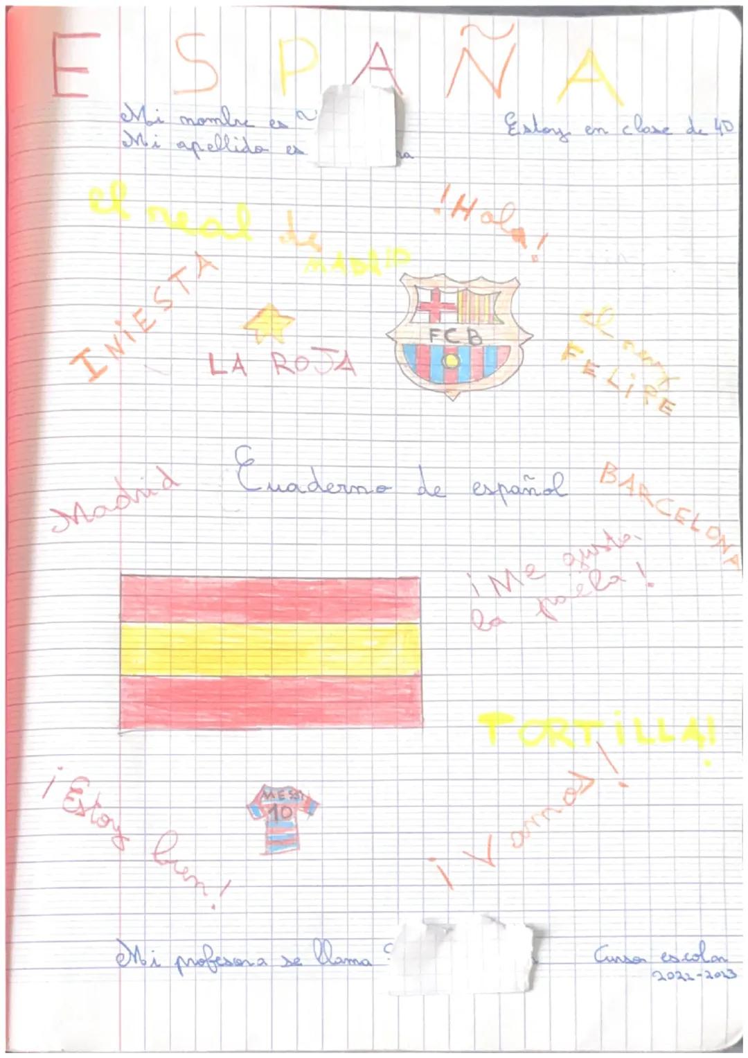 A
Mi nombre es
Mi apellido
ex
Eslay
en close de 40
Hola!
FELITE
INESTA
Madd
LA RODA
Euaderno
de
FCB
MESSN
170
español
BAL
AXCEL
Me gust
воев