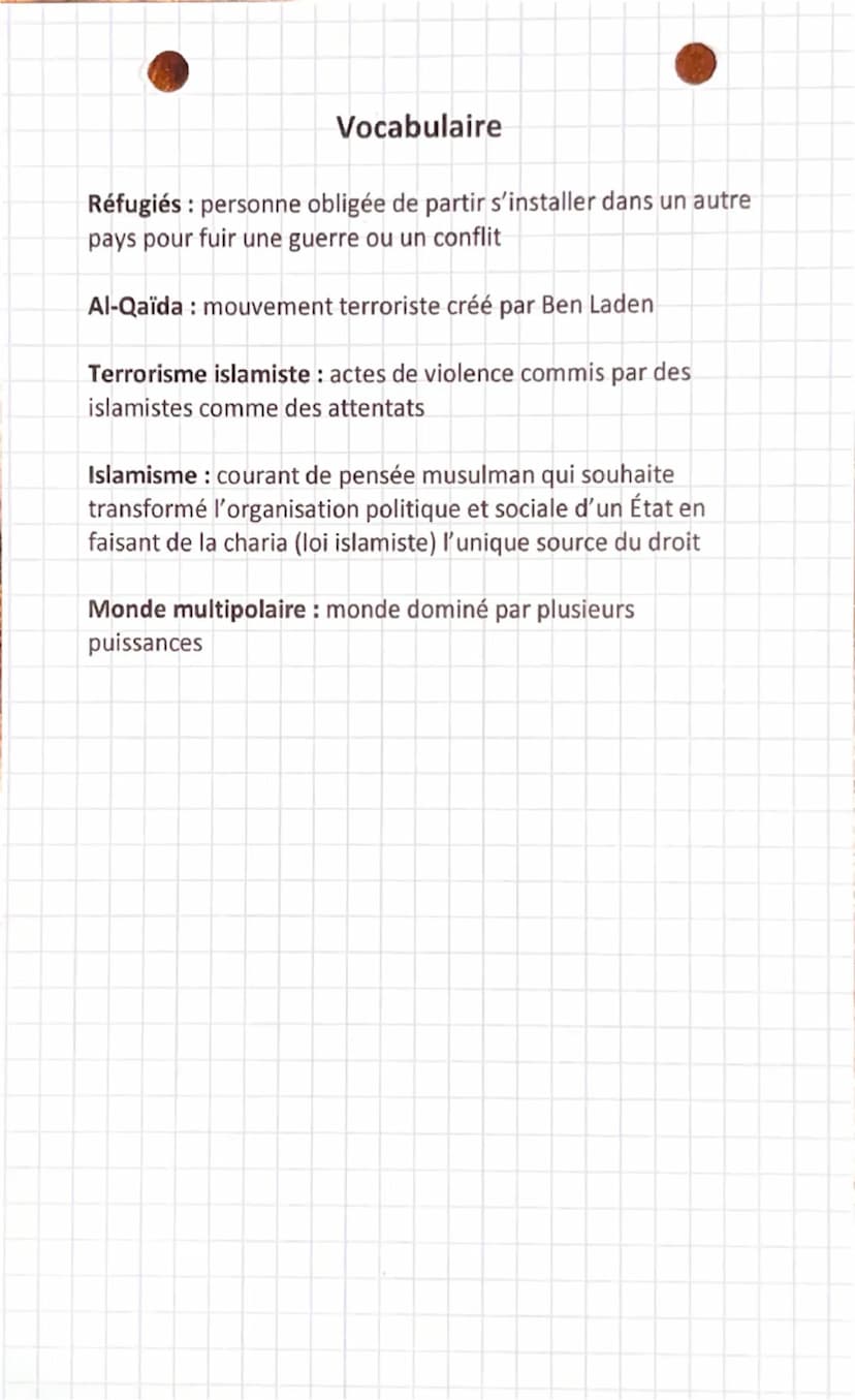Histoire
1
La guerre froide
(1947-1991)
Après la 2ème G.M, l'Europe est fragile et les alliés décident de créer l'ONU pour installer une
pai