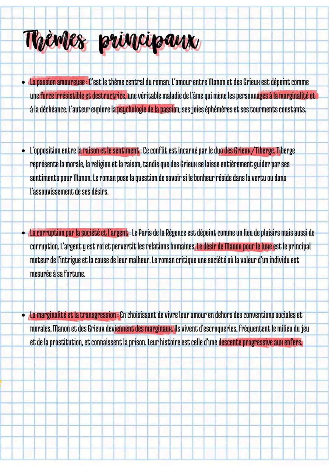 Manon Lescaut
Résumé
Abbé Prévost
"L'Histoire du chevalier des Grieux et de Manon Lescaut", plus communément appelé "Manon Lescaut", est un 