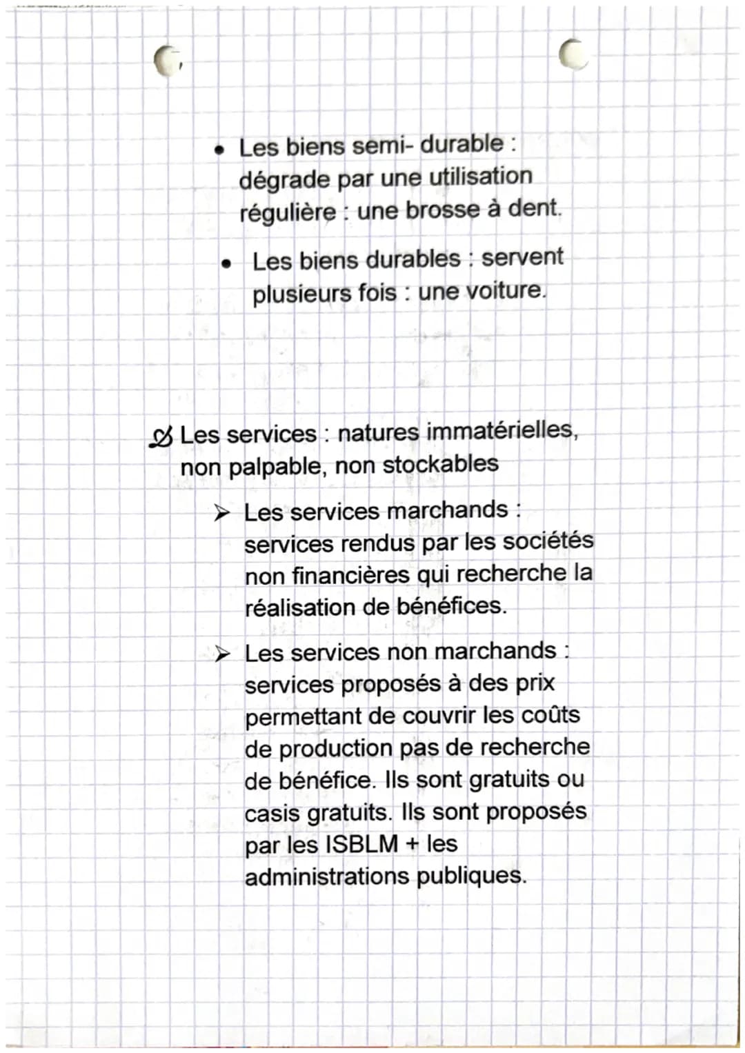 économie
chapitre 1
Thème 1: Quels sont les grandes questions
économiques et leurs enjeux actuels
Chapitre 1: les agents économiques et les 