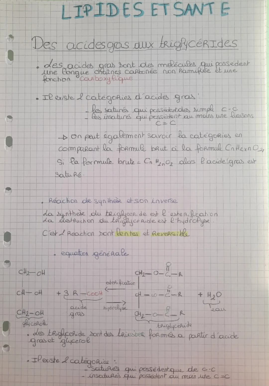 Apprends Facilement: Cours et Quizz BPH Terminale ST2S
