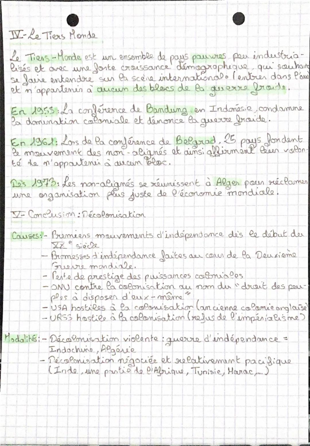# INDÉPENDANCE

I-Dakes

1858: Colonisation de l'Inde
1885: Création du Parti de Congres:

1947: Partition de l'Inde en 2.
suite à l'indépen