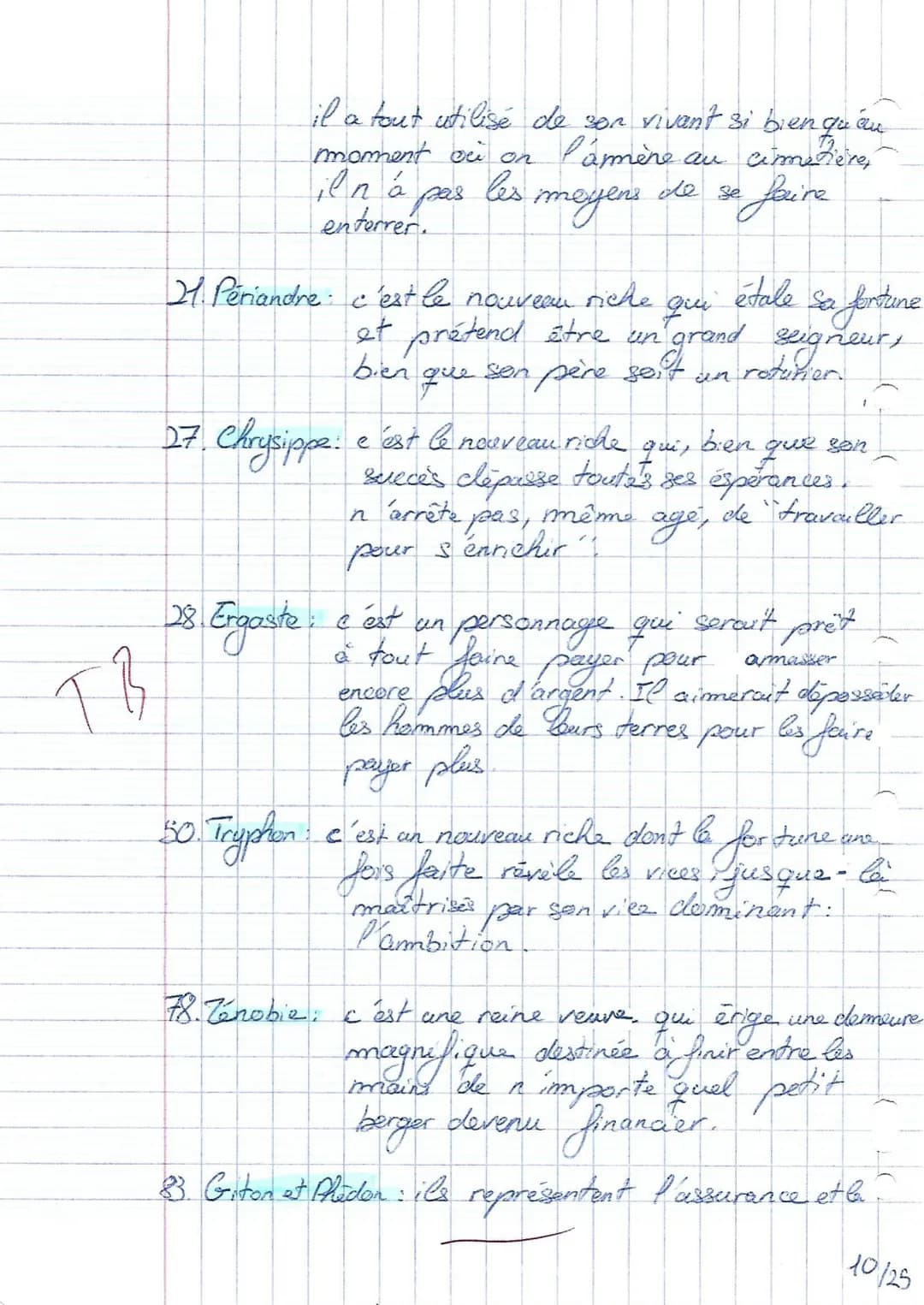 
<p>La Bruyère est né à Paris en 1645 dans une famille aisée. Après ses études secondaires, il obtient sa licence de droit, et devient avoca