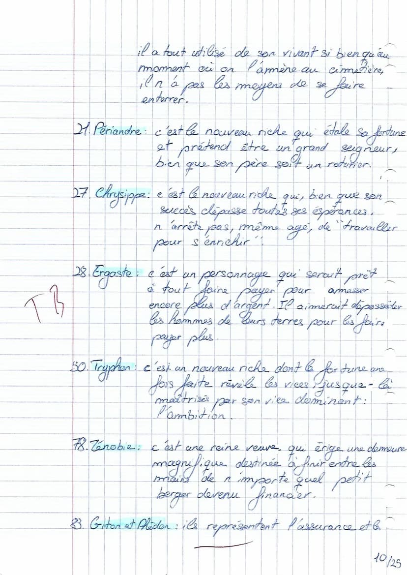 
<p>La Bruyère est né à Paris en 1645 dans une famille aisée. Après ses études secondaires, il obtient sa licence de droit, et devient avoca