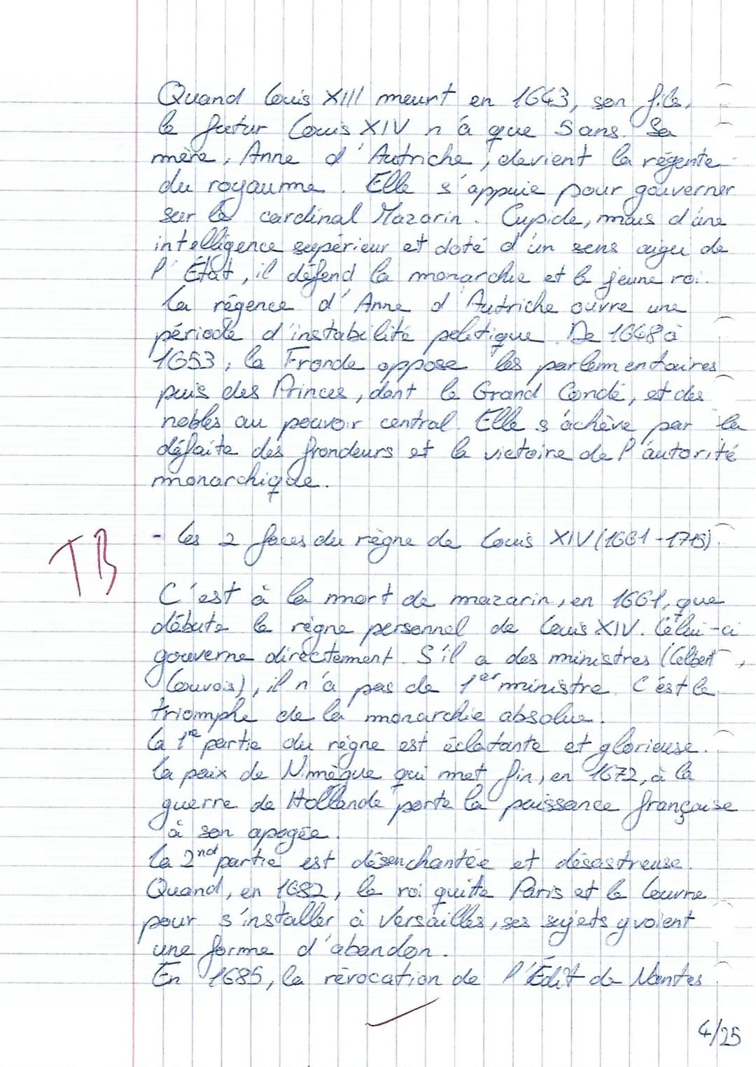 
<p>La Bruyère est né à Paris en 1645 dans une famille aisée. Après ses études secondaires, il obtient sa licence de droit, et devient avoca
