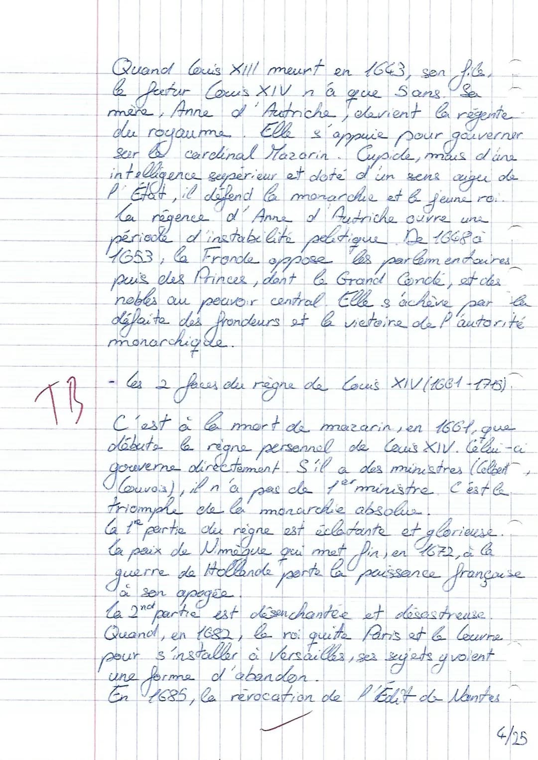 
<p>La Bruyère est né à Paris en 1645 dans une famille aisée. Après ses études secondaires, il obtient sa licence de droit, et devient avoca