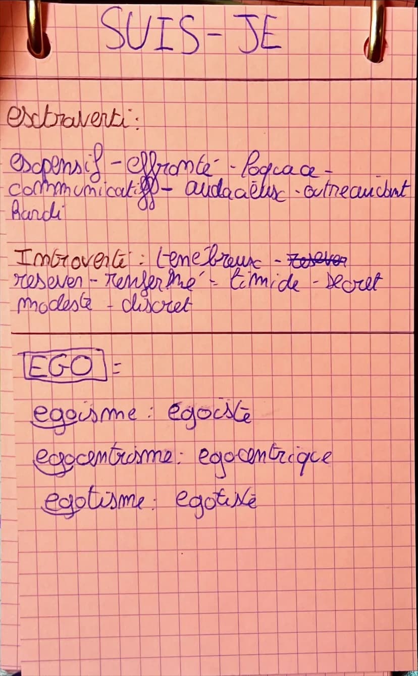 
<p>L'autobiographie est un genre littéraire qui met en avant la vie d'une personne réelle. Elle évoque son existence et reflète les sentime