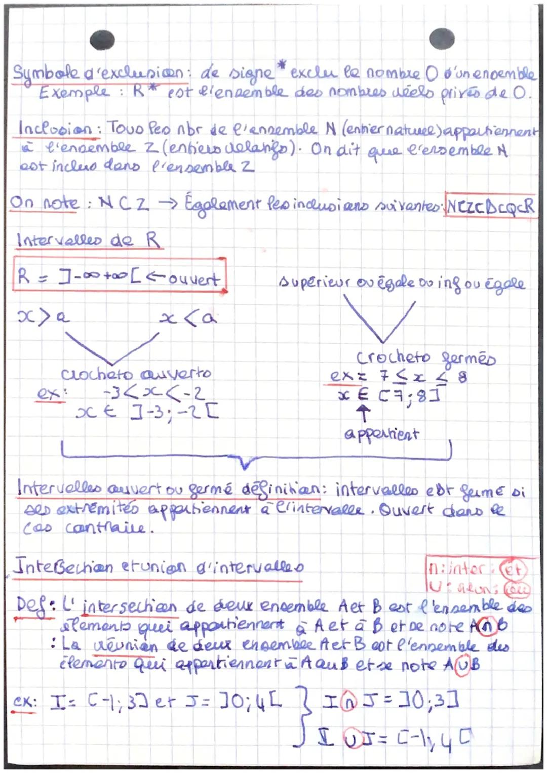 Ensemble
Entiero naturals
Ensemble de Nombres et Calcul
Un combre entier relatif
Entiers selatigo est un nomble entier quiest
positif ou neg