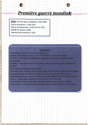 Know FICHE PROGRAMME COMPLET thumbnail
