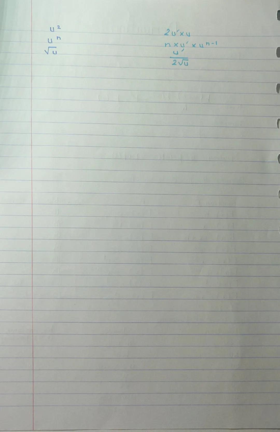 Derivation
Fonction derivable
on dit
que la fonction Fest derivable en a s'il existe un
nombre reel, tel que :
lin
019
+(a+h)-(a)
h
Tangente