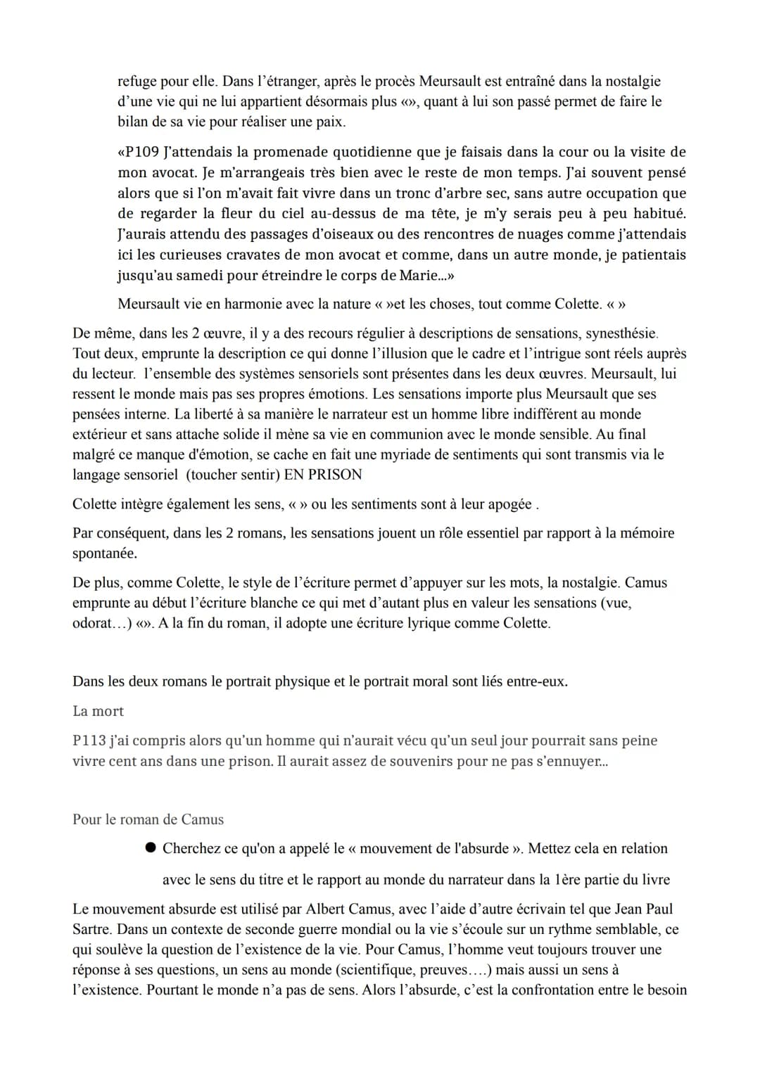 Vous renseigner sur l'auteur
Albert Camus marque le XXeme siecle
origine d'algérie
écrivain peut considérer comme un philosophe, dramaturge,