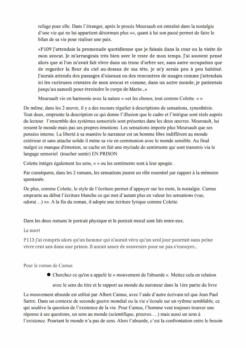 Vous renseigner sur l'auteur
Albert Camus marque le XXeme siecle
origine d'algérie
écrivain peut considérer comme un philosophe, dramaturge,