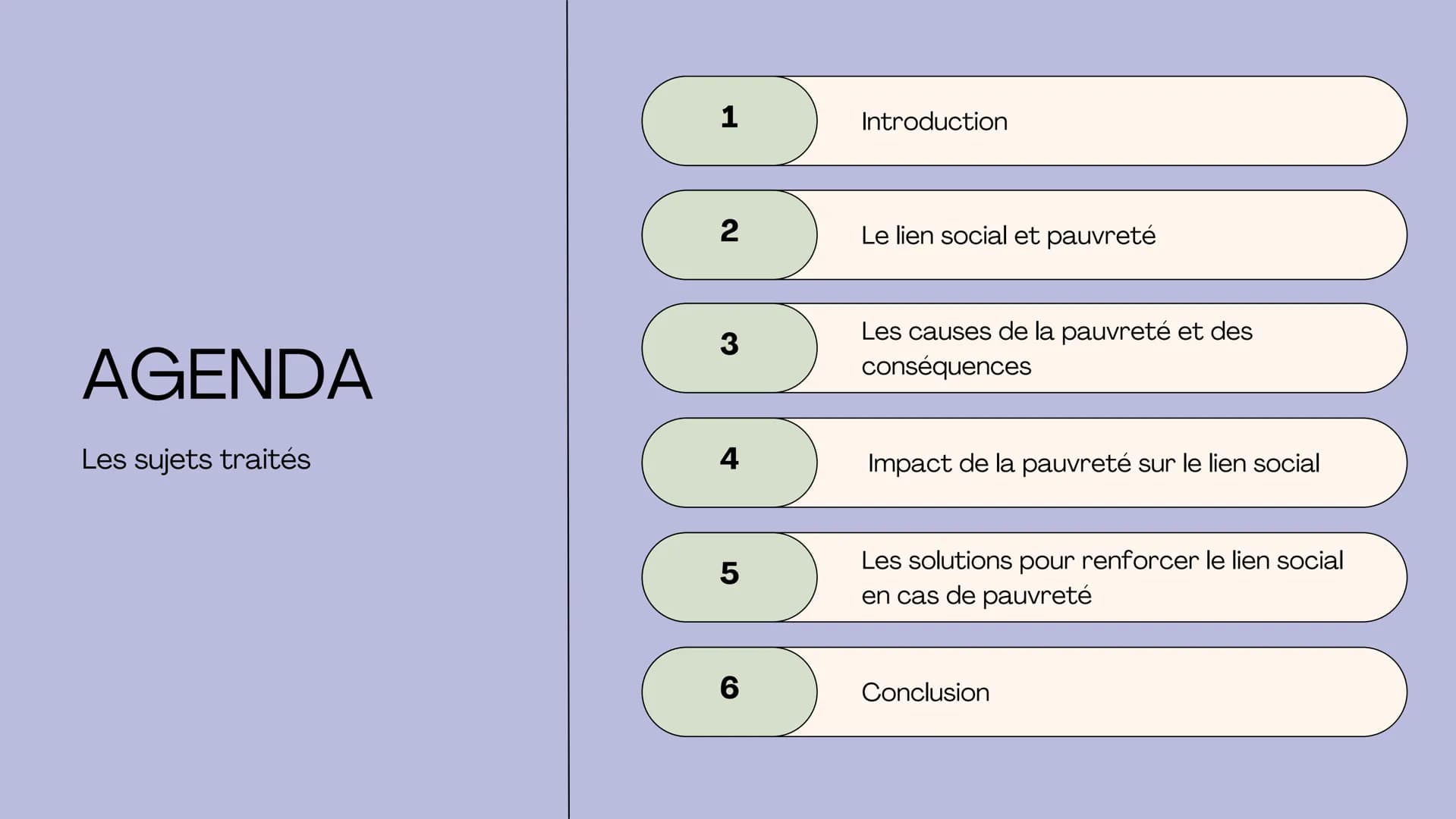 
<h2 id="pauvretetlienssociaux">Pauvreté et liens sociaux</h2>
<h3 id="introduction">Introduction</h3>
<p>La question de savoir comment la p