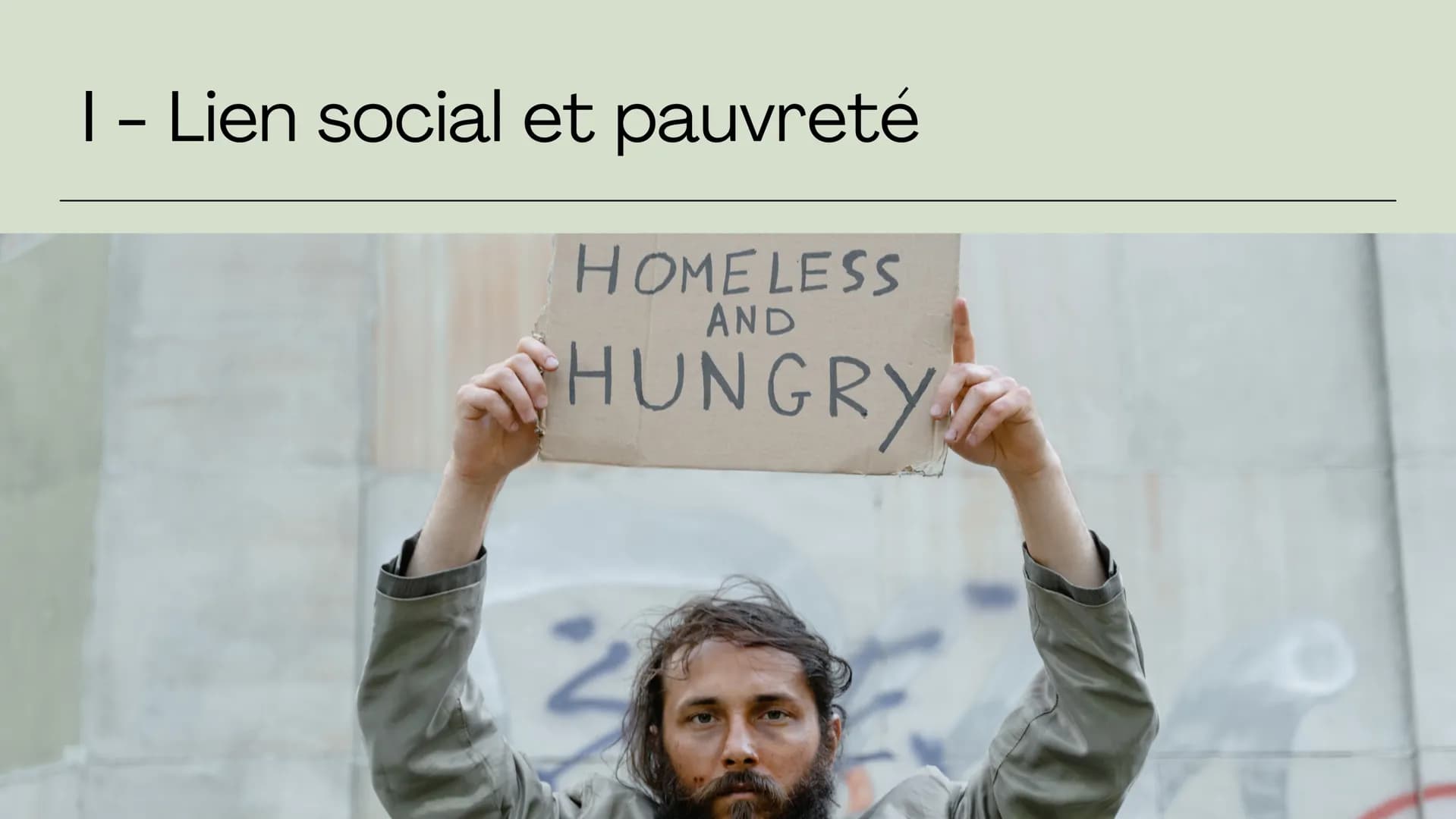 
<h2 id="pauvretetlienssociaux">Pauvreté et liens sociaux</h2>
<h3 id="introduction">Introduction</h3>
<p>La question de savoir comment la p