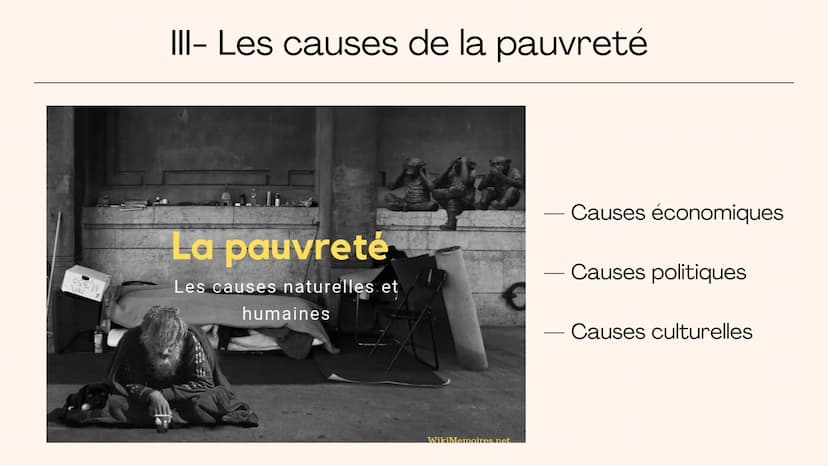 
<h2 id="pauvretetlienssociaux">Pauvreté et liens sociaux</h2>
<h3 id="introduction">Introduction</h3>
<p>La question de savoir comment la p