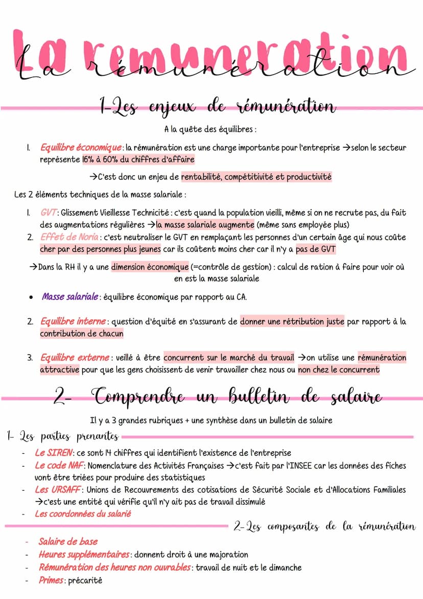 I.
la motivation
Théories centrées sur le travail
Théorie des deux facteurs :
Herzberg (1959/1871)
Théorie de la caractéristique de la
tâche