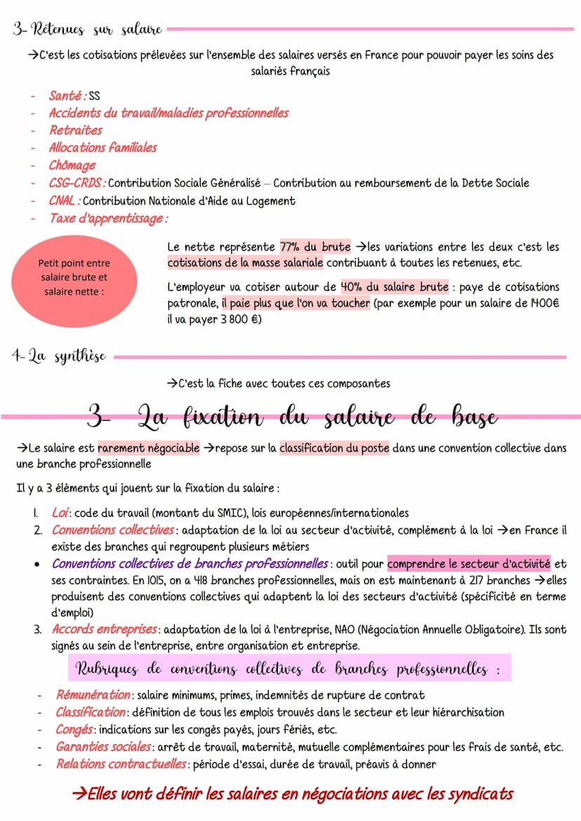 I.
la motivation
Théories centrées sur le travail
Théorie des deux facteurs :
Herzberg (1959/1871)
Théorie de la caractéristique de la
tâche