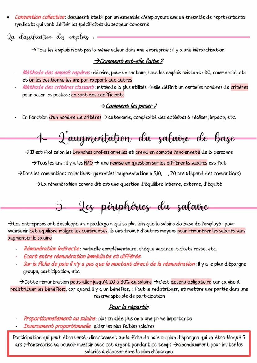 I.
la motivation
Théories centrées sur le travail
Théorie des deux facteurs :
Herzberg (1959/1871)
Théorie de la caractéristique de la
tâche