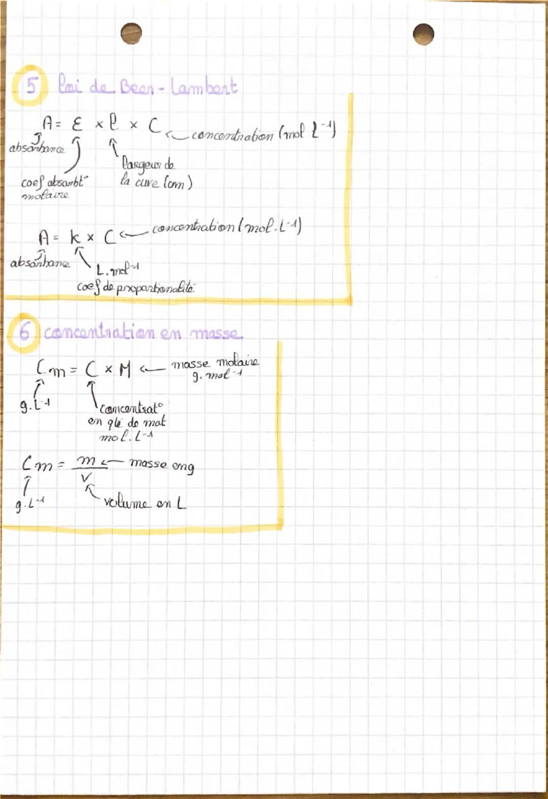 CHINIC
COMPOSITION D'UN SYSTENE CHINIQUE
male et masse
molaire
•mb d'atamos/
molecules
ions
mole
Ne
n =
Na
qté de matière
-crist d'Avogadro
