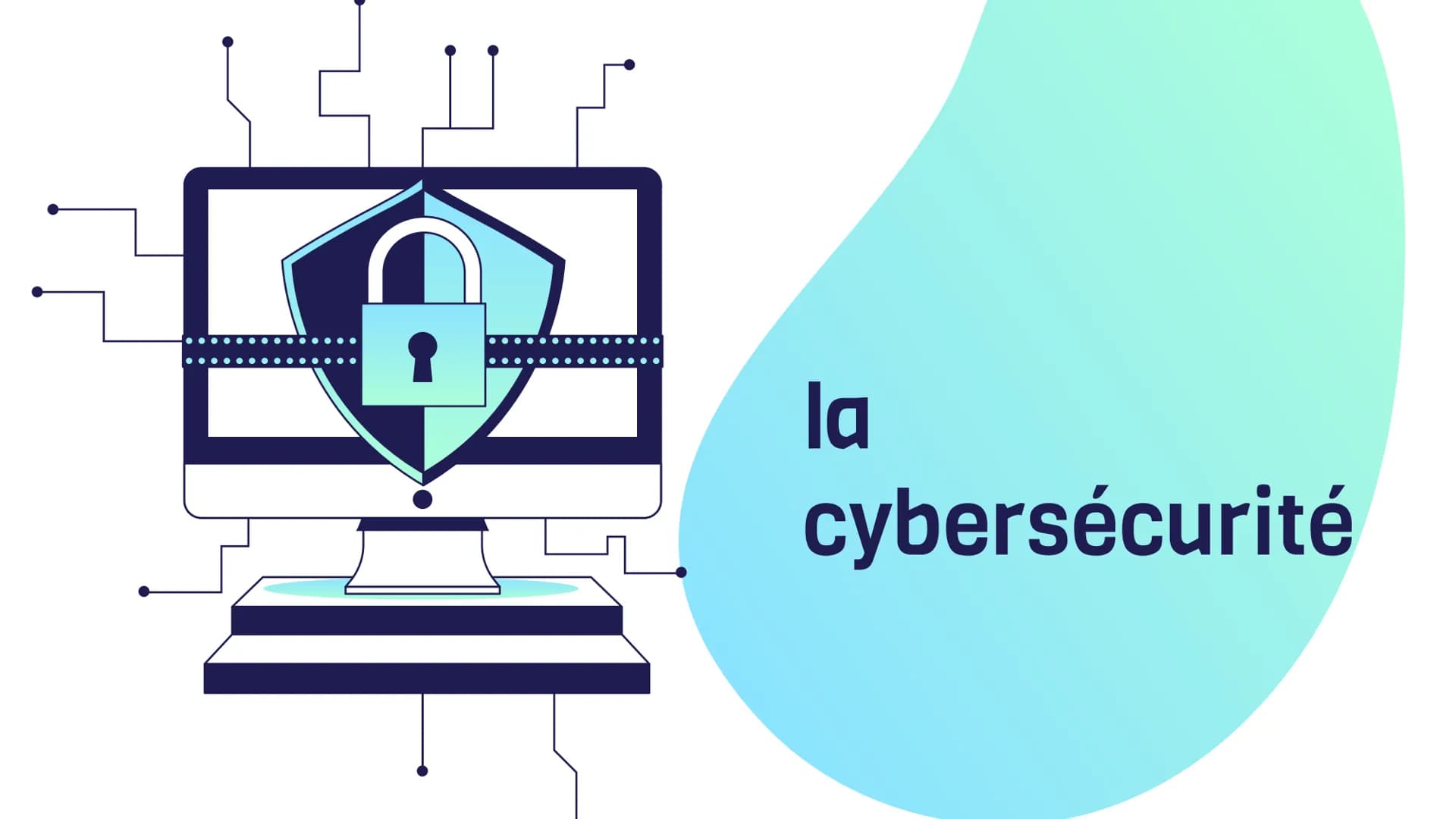 la
cybersécurité Quels sont les outils que
nous pouvons utiliser pour
sécuriser les données
personnel la
Le metier
cybersécurité gendarmerie
