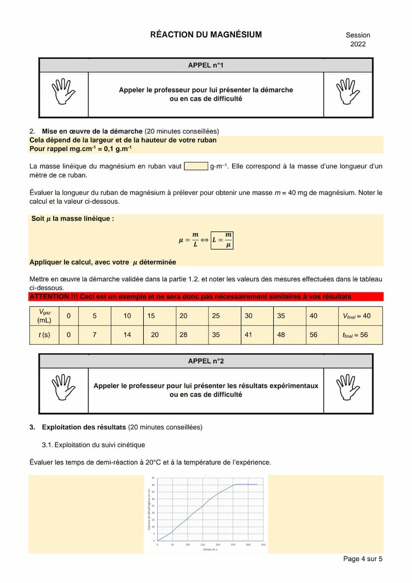 
<h2 id="preuvepratiquedelenseignementdespcialitphysiquechimie">Épreuve pratique de l'enseignement de spécialité physique-chimie</h2>
<h3 id