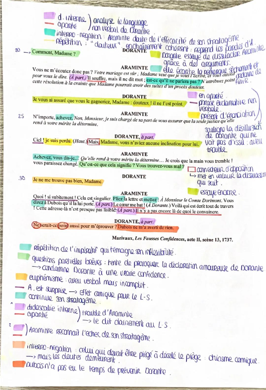 EL3

INTRODUCTION (1 min 30max.)

Carte d'identité de l'œuvre :
a) Auteur: Marivaux --> célèbre dramaturge du XVIIIe siècle. Il diffuse les 