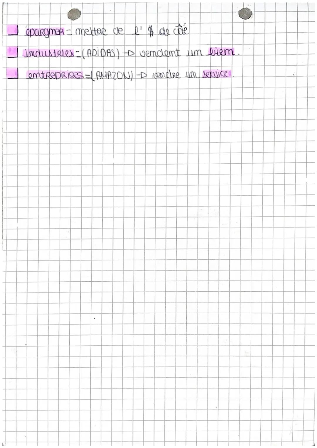 ses I définitions.
L'économie & science qui étudie la producº, la consomma,
la créa de Richesses, les achamges, a réparti des Richesses / Re