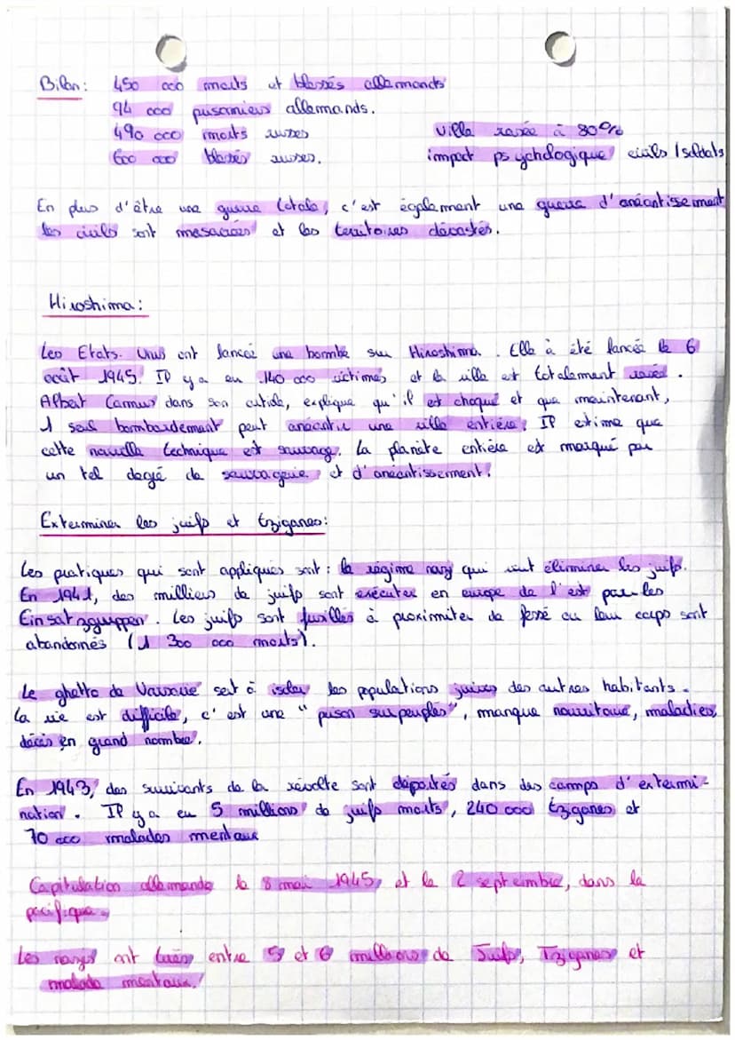Dates:
Histo
septembre 1939 (allemands -D
- Pologne
au 2 septembre 1945 (capitula du Japon).
qui s'affronte: l'Axe et les Allies.
1939 en
De