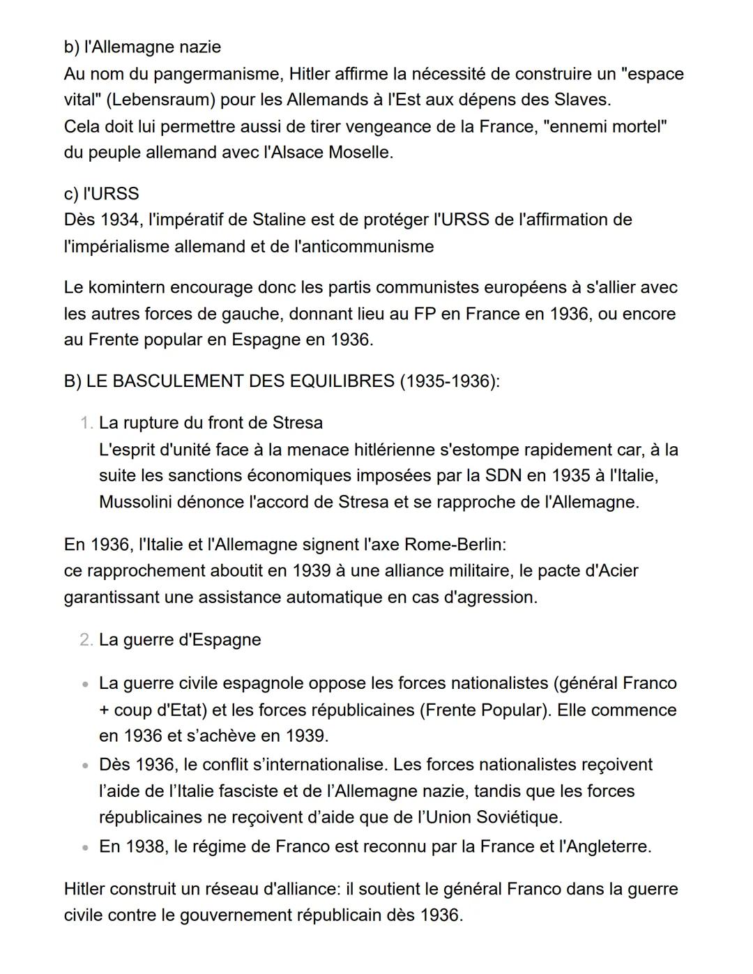 2-LES REGIMES TOTALITAIRES
INTRO:
La forme politique du totalitarisme initie une critique inédite des régimes
démocratiques.
La Russie bolch