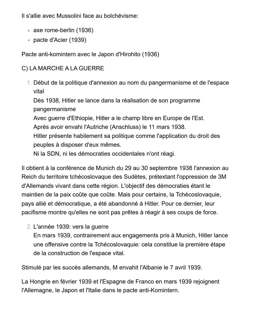 2-LES REGIMES TOTALITAIRES
INTRO:
La forme politique du totalitarisme initie une critique inédite des régimes
démocratiques.
La Russie bolch