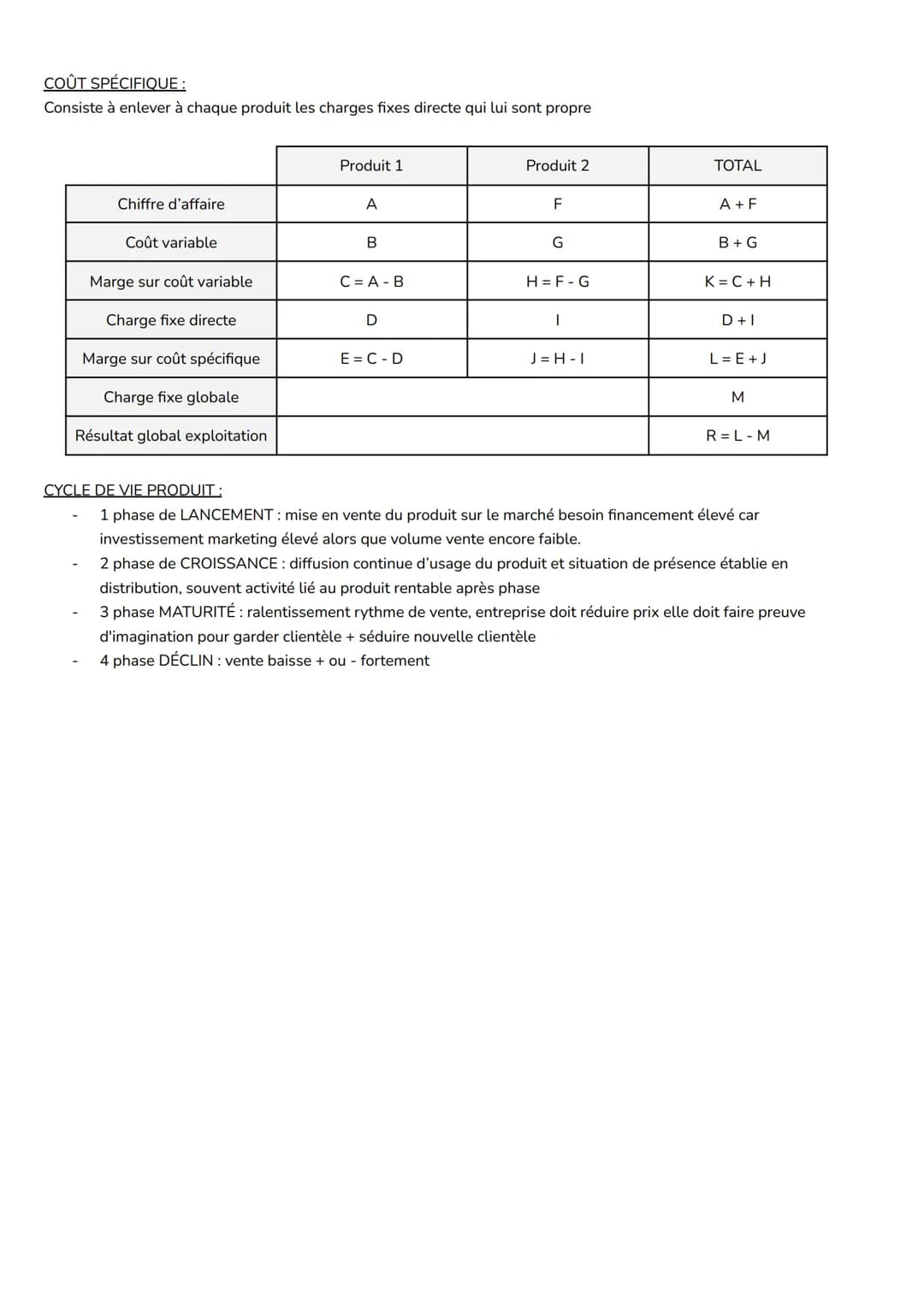 Comptabilité générale (financière) : document obligatoire pour entreprise, règle de comptabilité définie par Plan
comptable générale (PCG)
C