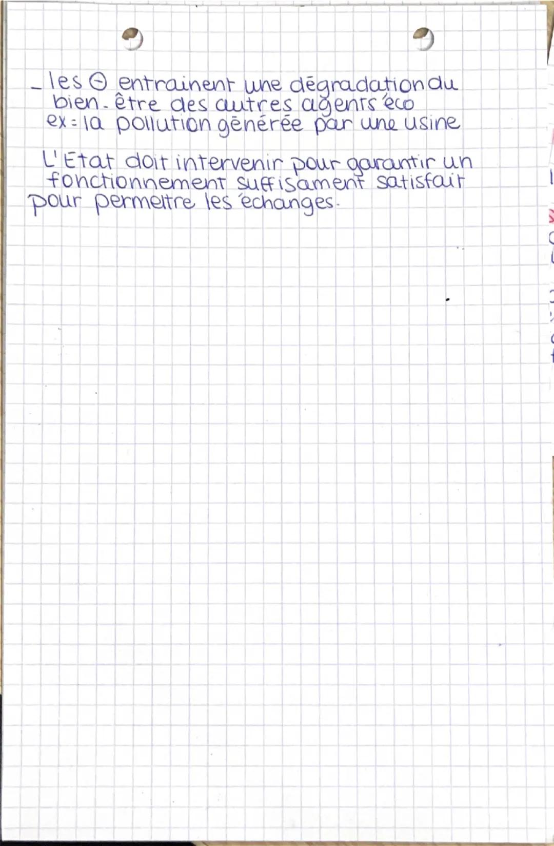 ·Chap1·
ay
CEJM
Les agents économique en relation
avec l'entreprise.
Entreprises
Techanges
▷ agents eco
diverses natures.
1. Les agents eco 