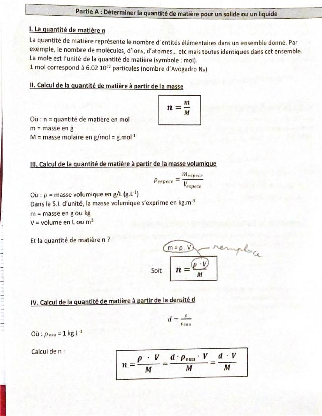 Know Composition chimique d’un système  thumbnail