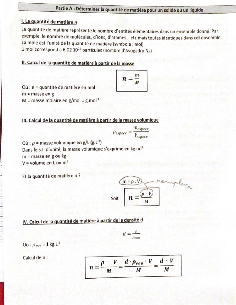 Know Composition chimique d’un système  thumbnail