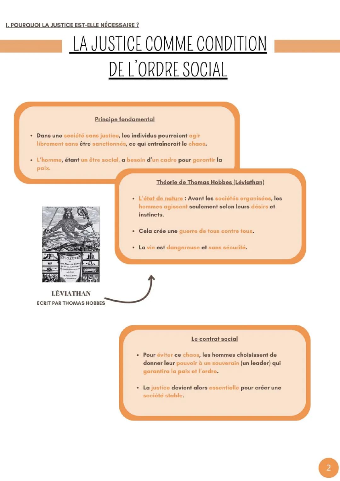 ## PHILOSOPHIE

---
CHAPITRE 4: LA JUSTICE
---

## ETYMOLOGIE

- Mot latin : justus
- Signification: conforme au droit

## RÉFÉRENCES

<img 
