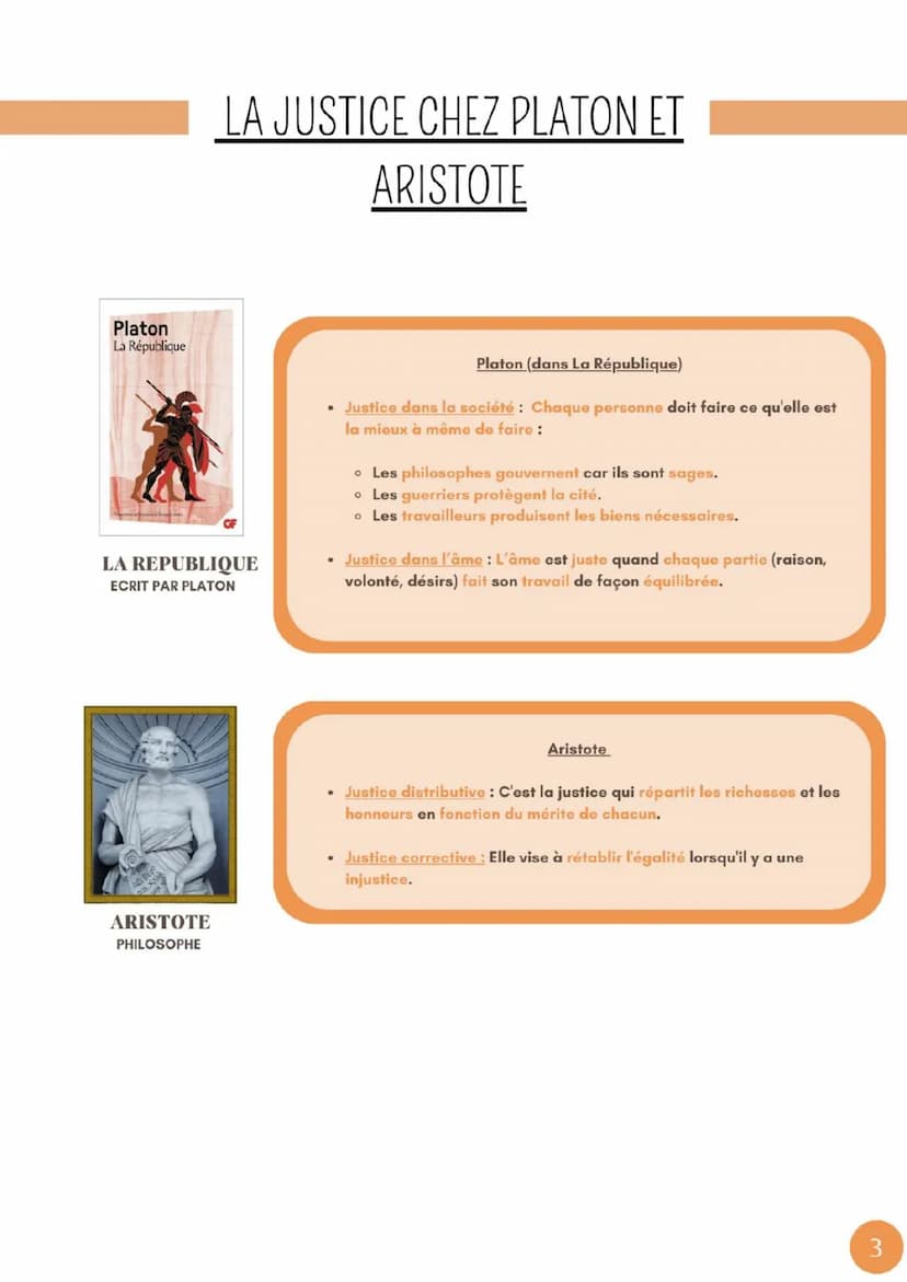 ## PHILOSOPHIE

---
CHAPITRE 4: LA JUSTICE
---

## ETYMOLOGIE

- Mot latin : justus
- Signification: conforme au droit

## RÉFÉRENCES

<img 